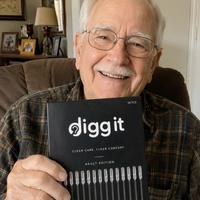 Digg-it!